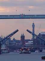 tower bridge