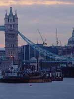 tower bridge