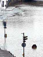 dresden flood